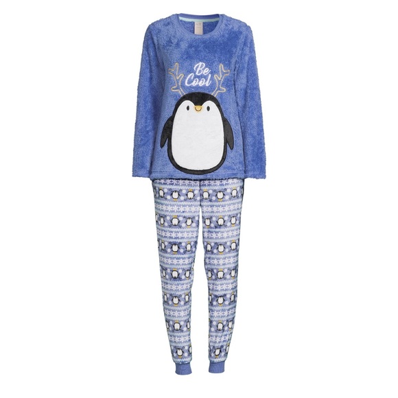 SECRET TREASURES WOMEN’S PJ SETS. - Picture 3 of 5